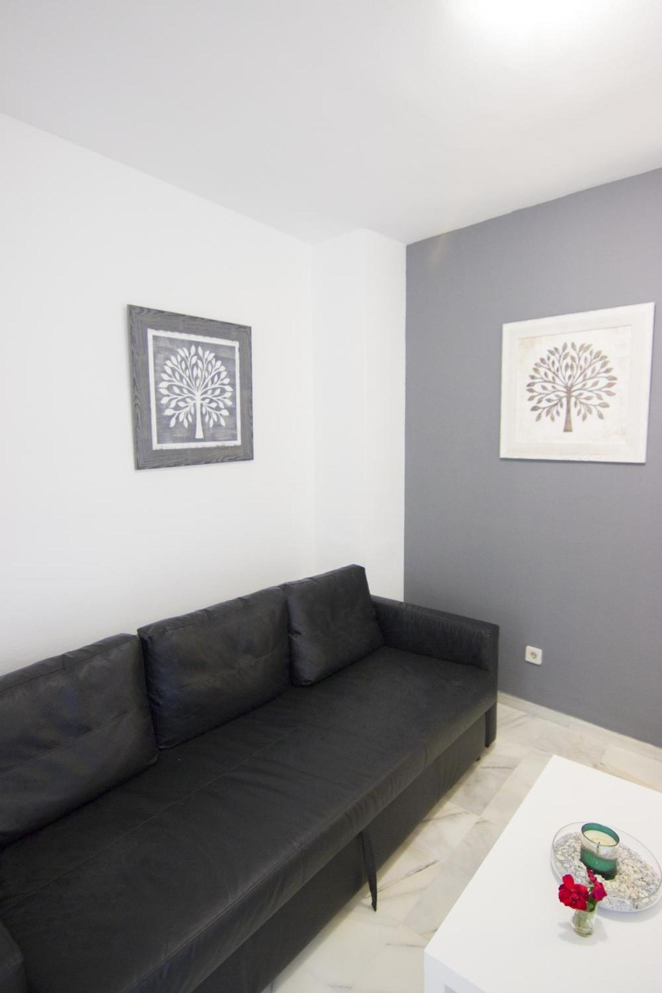Appartement Rentalsevilla Leonor Davalos Ii