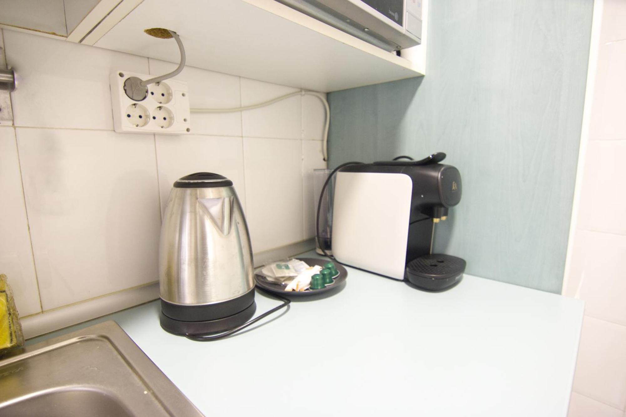 Appartement Rentalsevilla Leonor Davalos Ii *