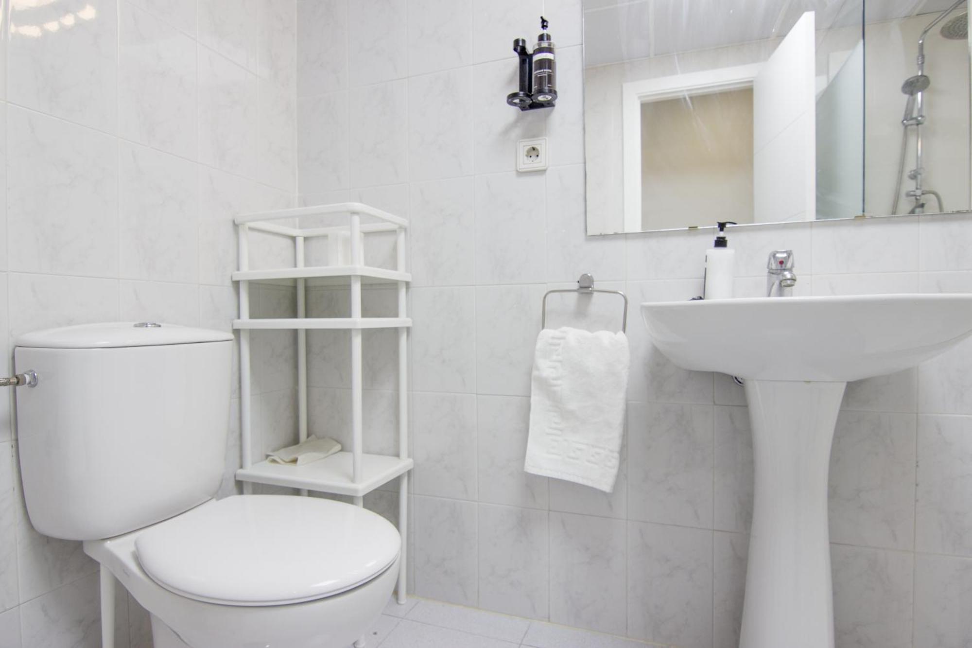 Appartement Rentalsevilla Leonor Davalos Ii