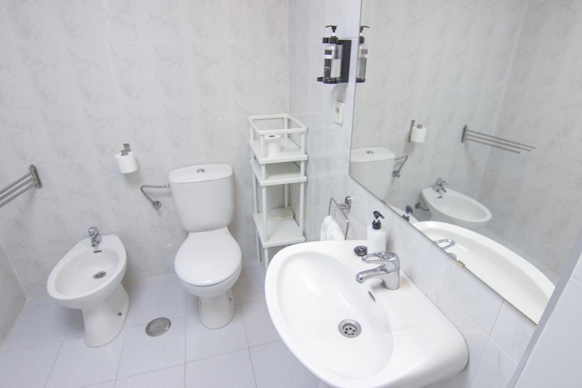 Rentalsevilla Leonor Davalos Ii Appartement Séville