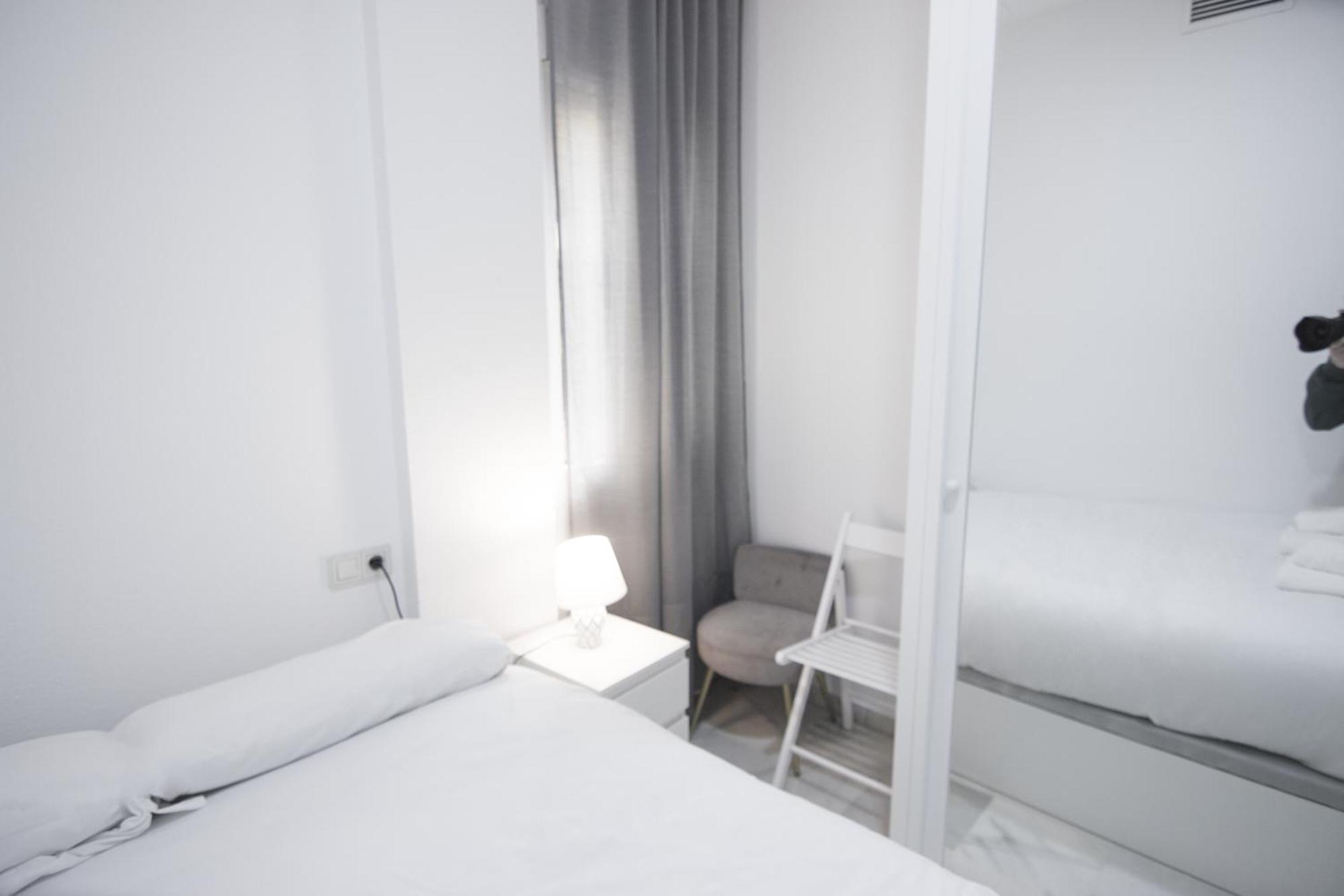 Apartment Rentalsevilla Leonor Davalos Ii