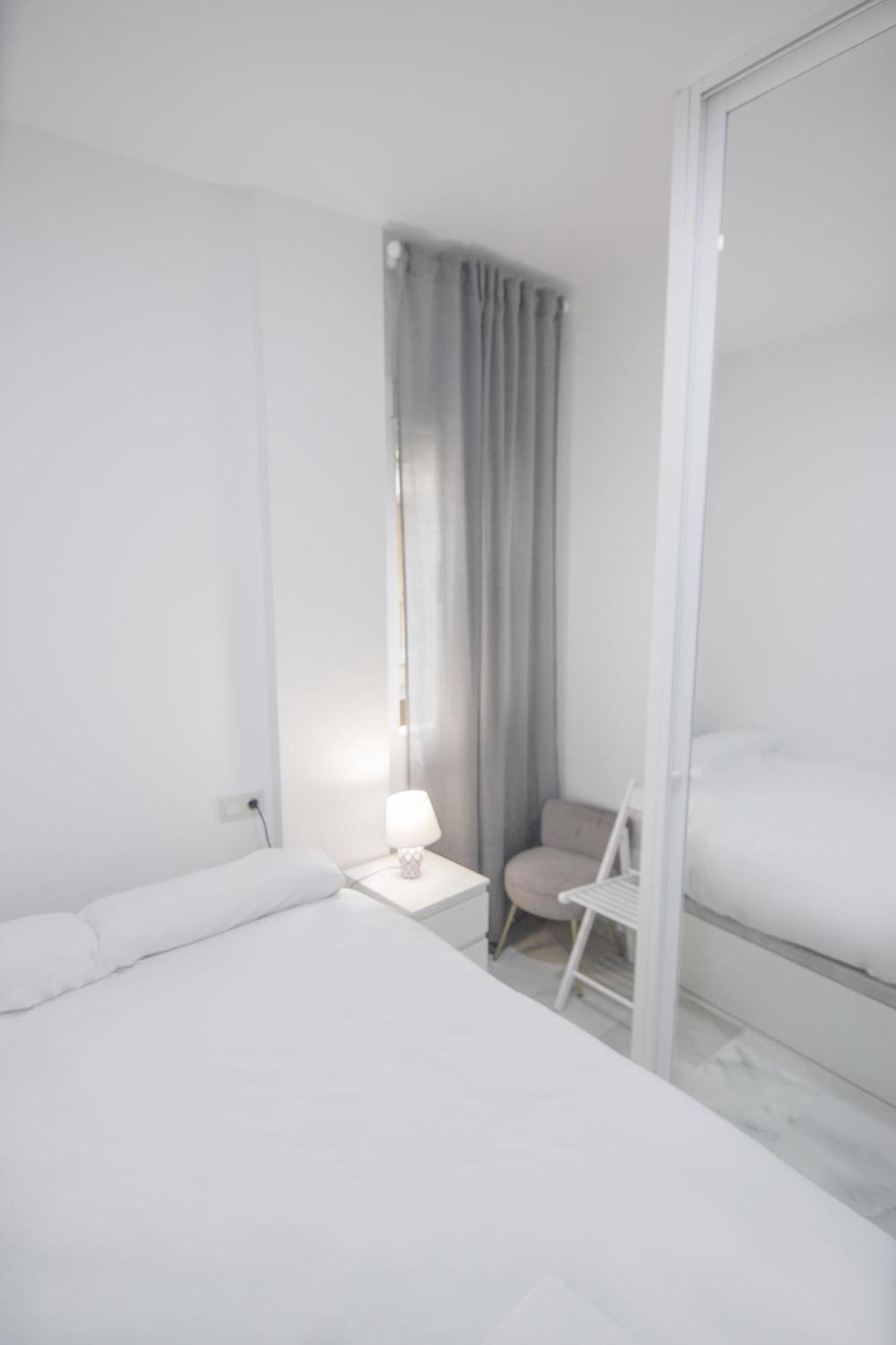 Rentalsevilla Leonor Davalos Ii * Seville