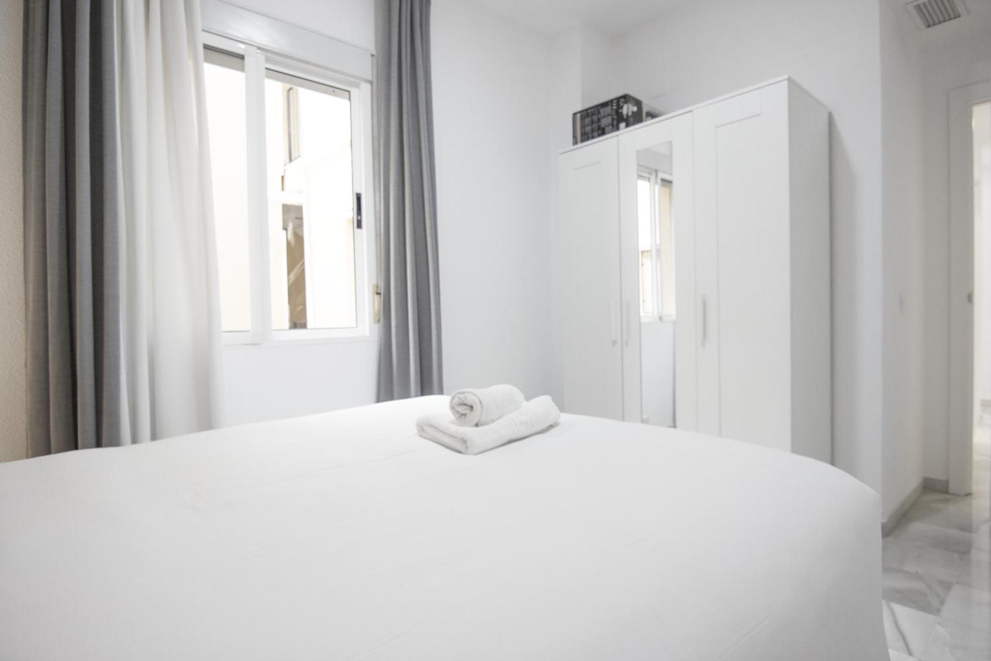 Apartment Rentalsevilla Leonor Davalos Ii *